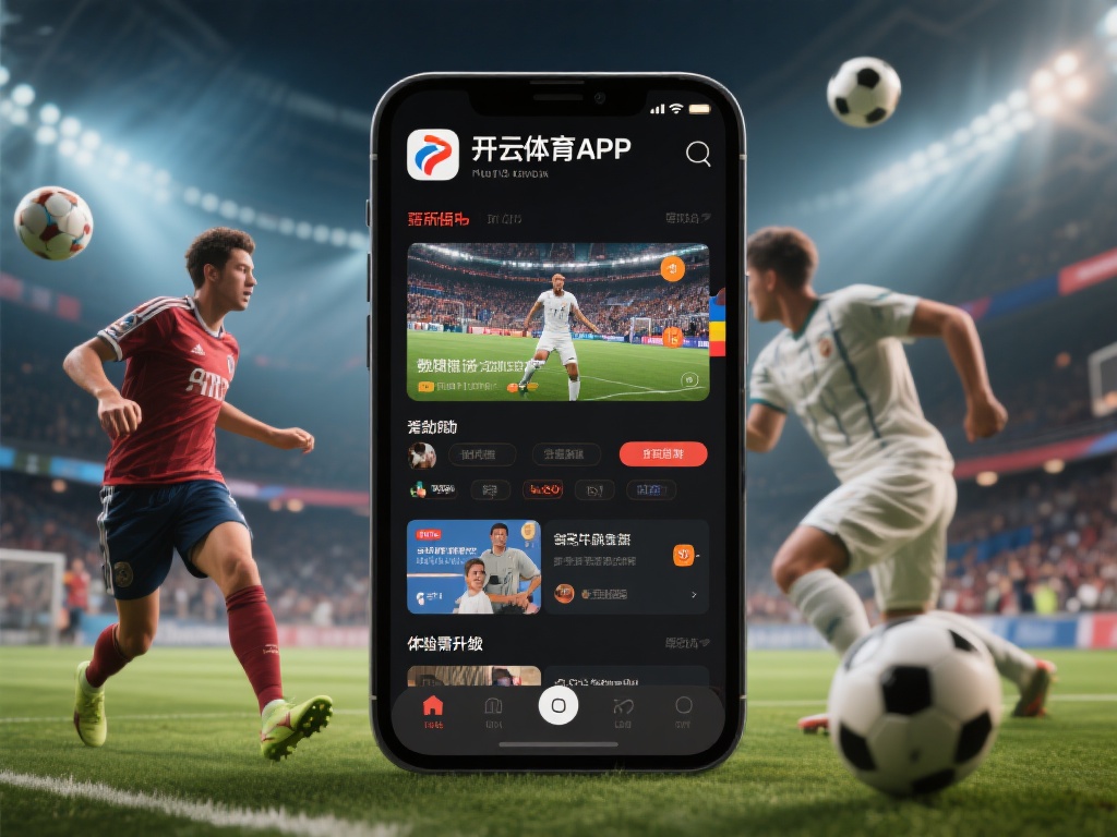 开云体育APP下载最新版本功能全面解析与使用指南