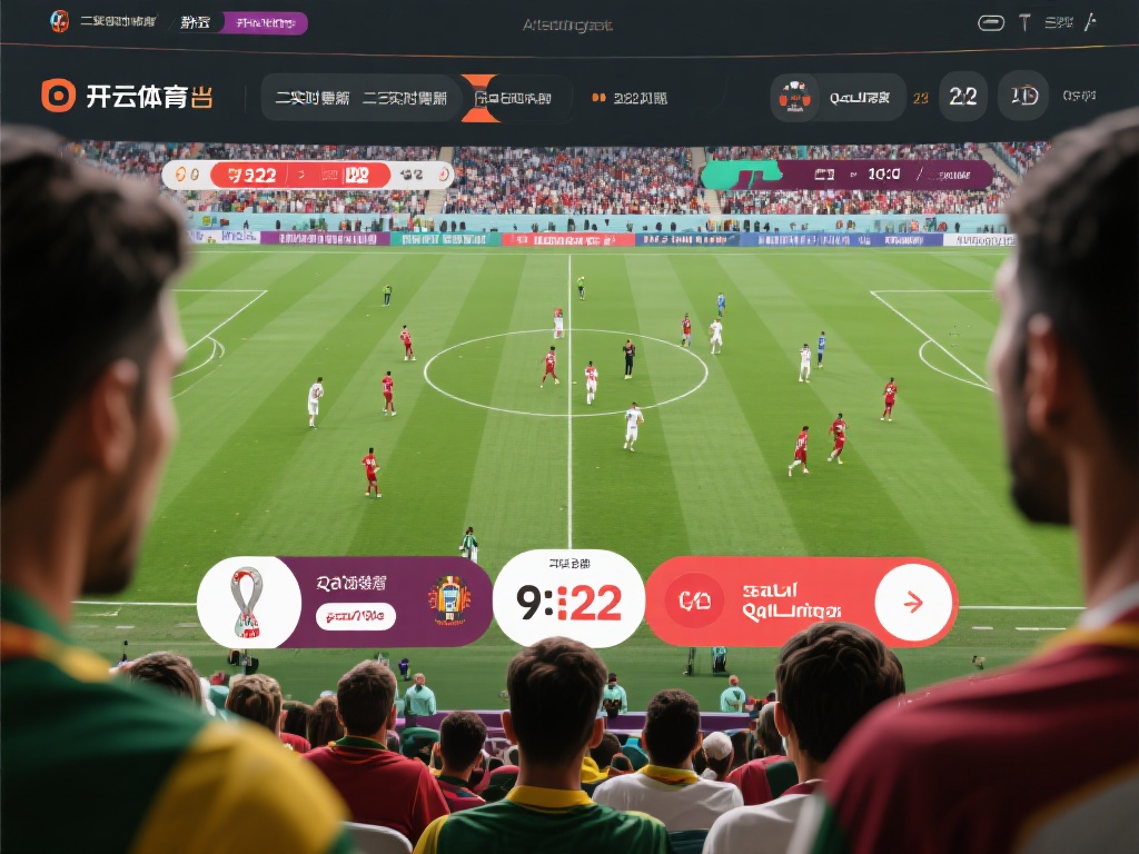 开云体育全站全球赛事覆盖，畅享无国界体育盛宴