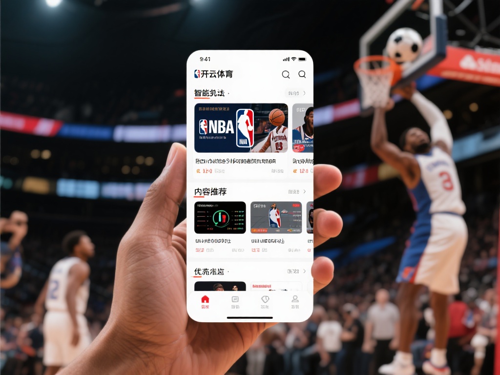 开云体育官网助力你随时随地掌握最新体育动态信息