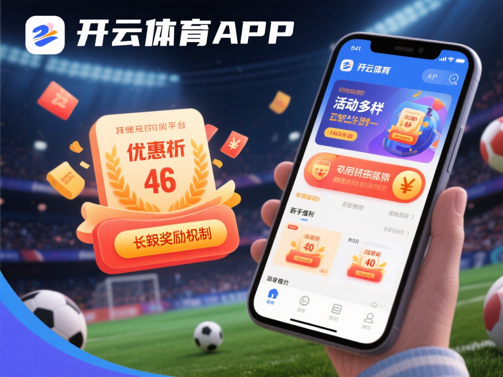 开云体育APP优惠活动一览，注册新用户即可领取丰厚福利！