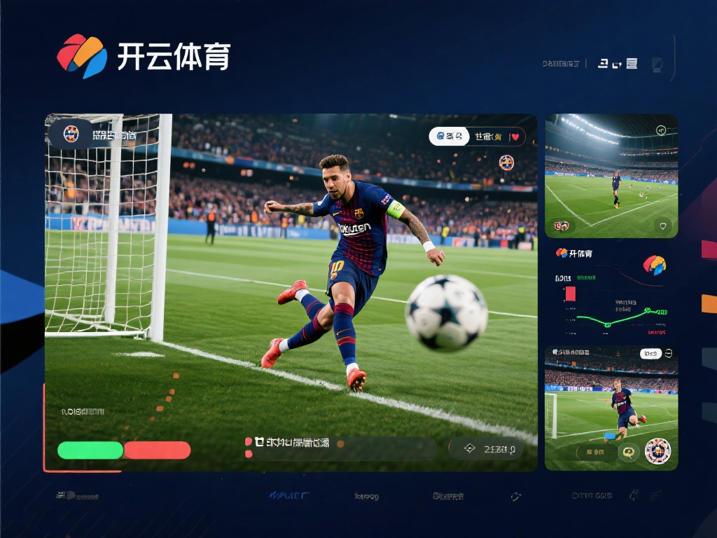 开云体育足球赛事亮点：球星表现令人惊叹，精彩绝伦！